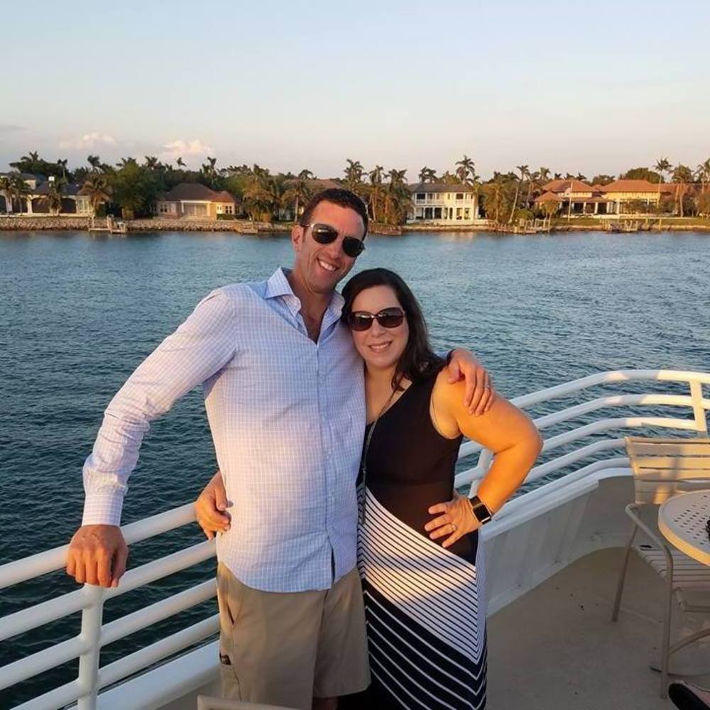 Meet your Posher, Kimberlee